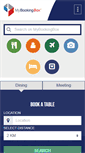 Mobile Screenshot of mybookingbox.com